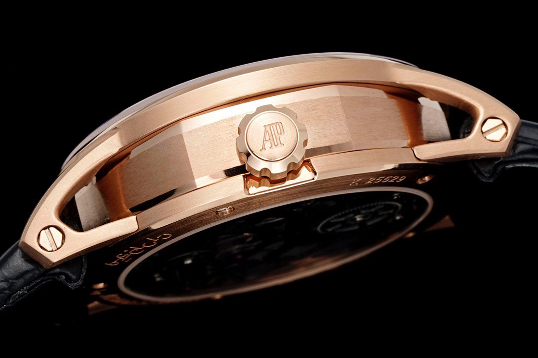 Audemars Piguet watch